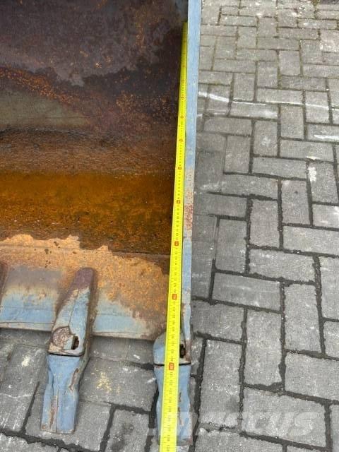  Tanden baken Lenhoff Kauhat