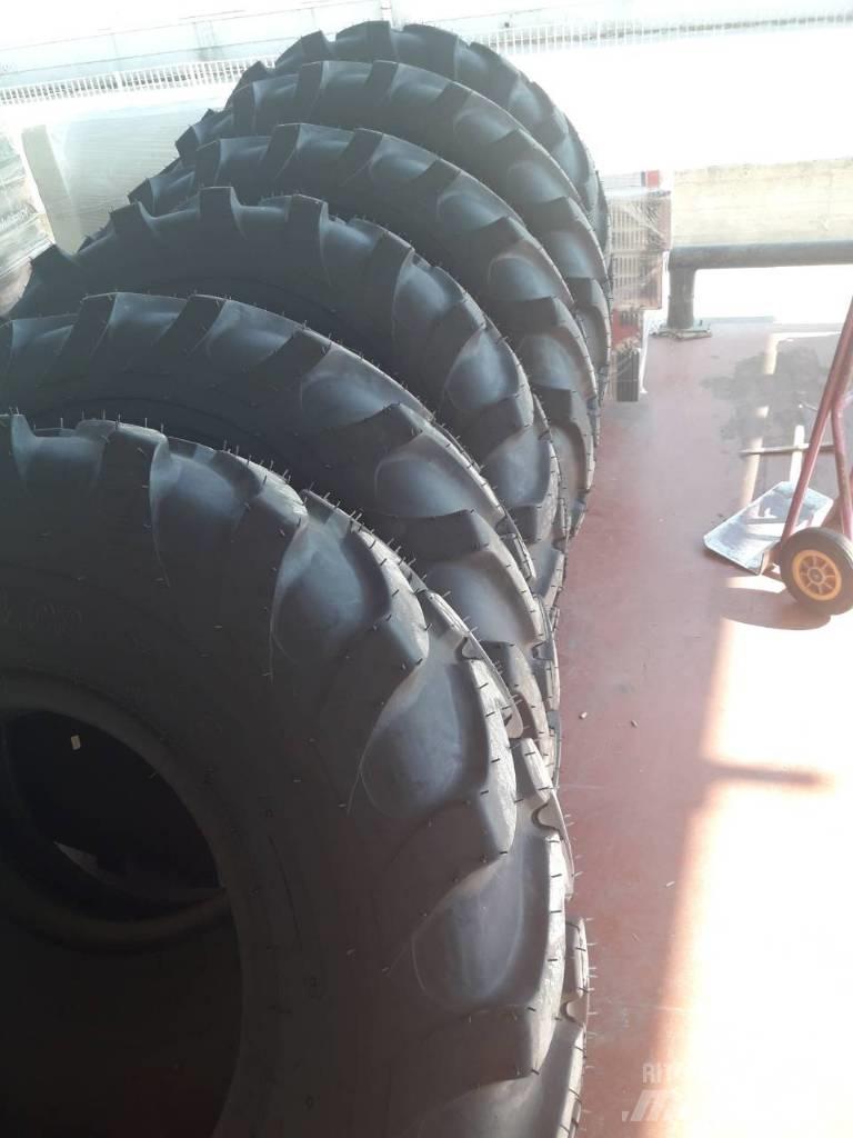 ATF G2 2350 12PR TL Renkaat ja vanteet