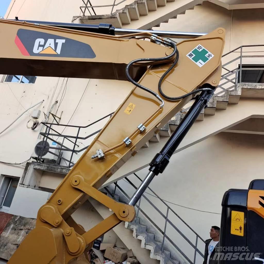 CAT 330 D Telakaivukoneet