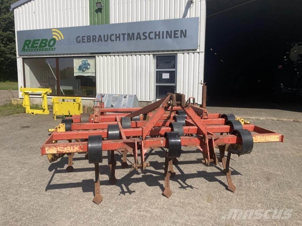Brix GRUBBER Kultivaattorit