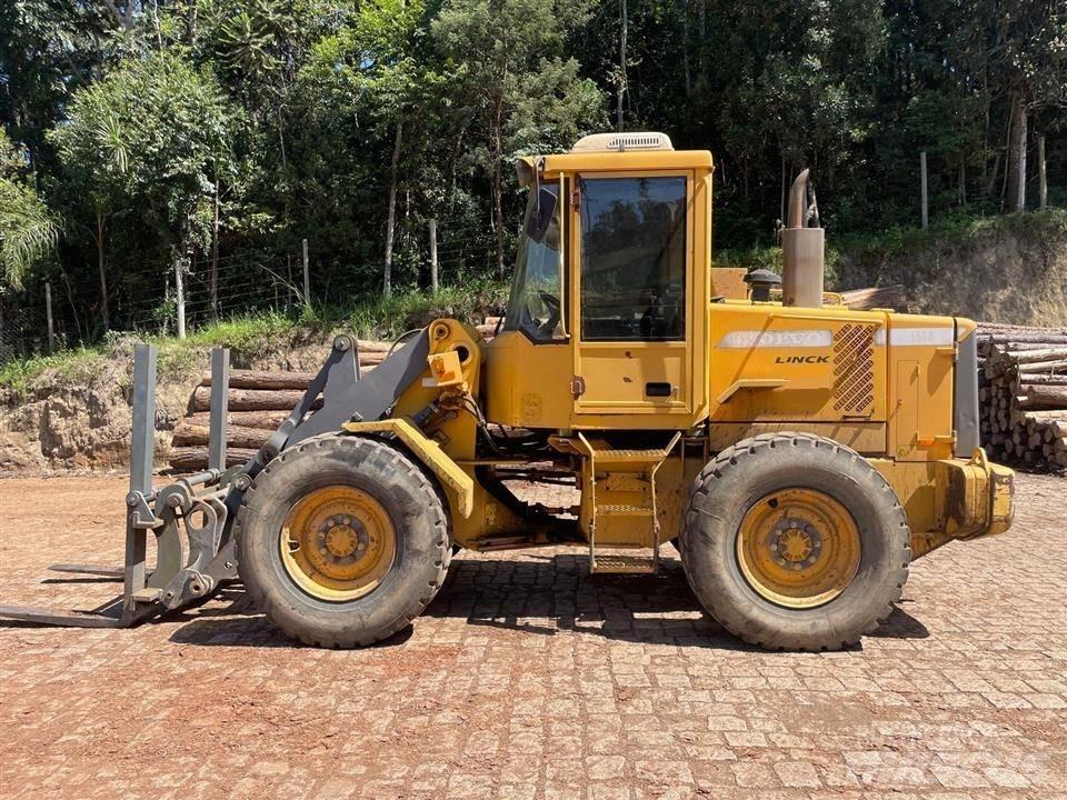 Volvo L50D Pyöräkuormaajat