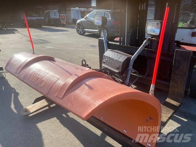 Nido SNK180 EPZ Lumiaurat