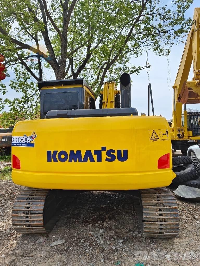 Komatsu PC 130 LC-7 Telakaivukoneet