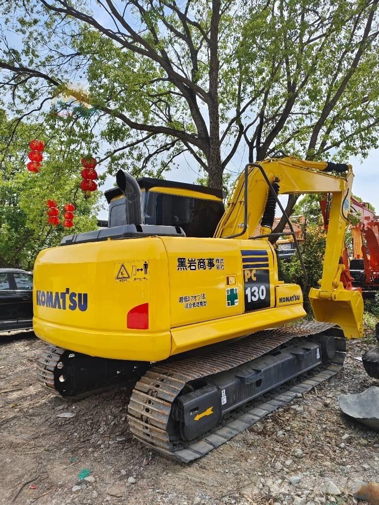 Komatsu PC 130 LC-7 Telakaivukoneet