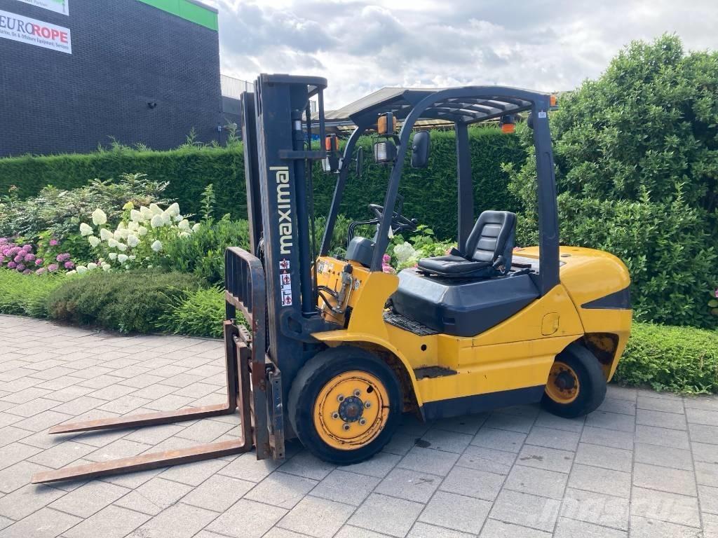Maximal FD30T Dieseltrukit