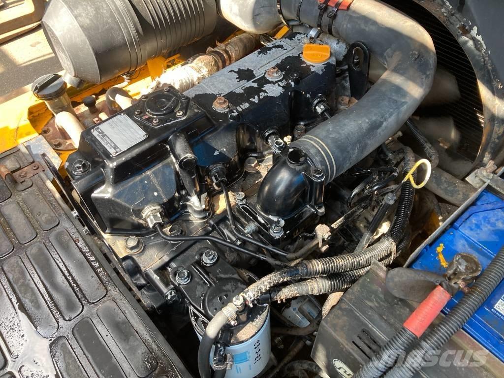 Maximal FD30T Dieseltrukit