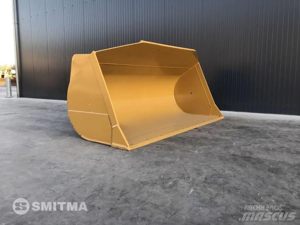 CAT 950GC Kauhat