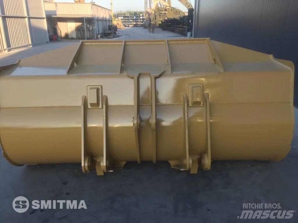 CAT 950GC Kauhat