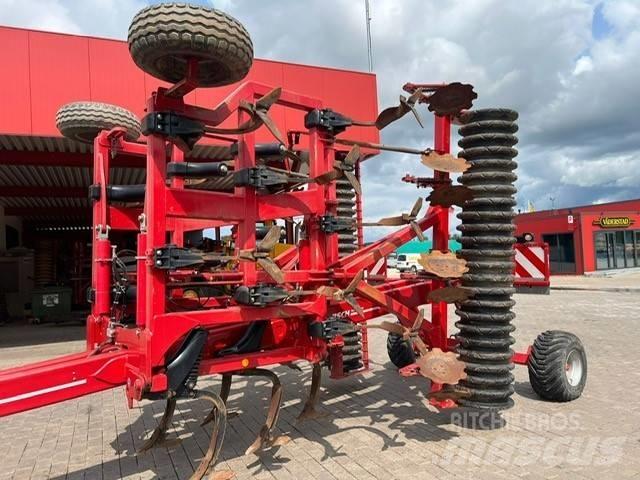 Horsch Terrano 6 FX Kultivaattorit