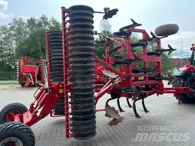 Horsch Terrano 6 FX Kultivaattorit