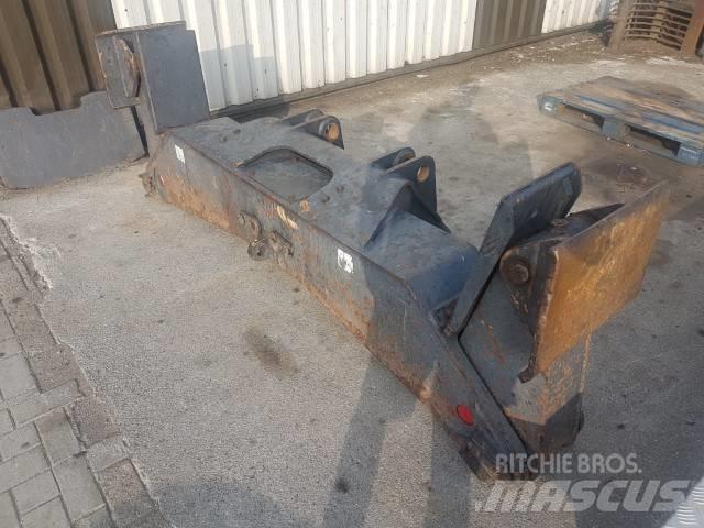 Doosan Stabilizers Muut