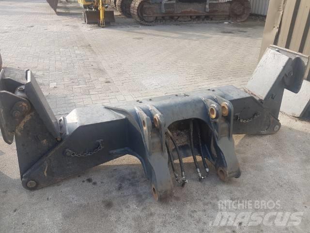 Doosan Stabilizers Muut