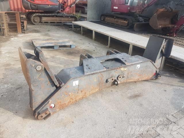 Doosan Stabilizers Muut