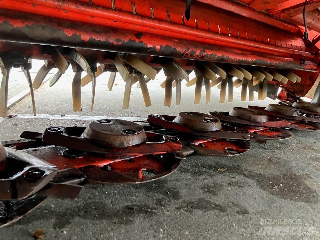 Kuhn FC 313 FF Niittomurskaimet