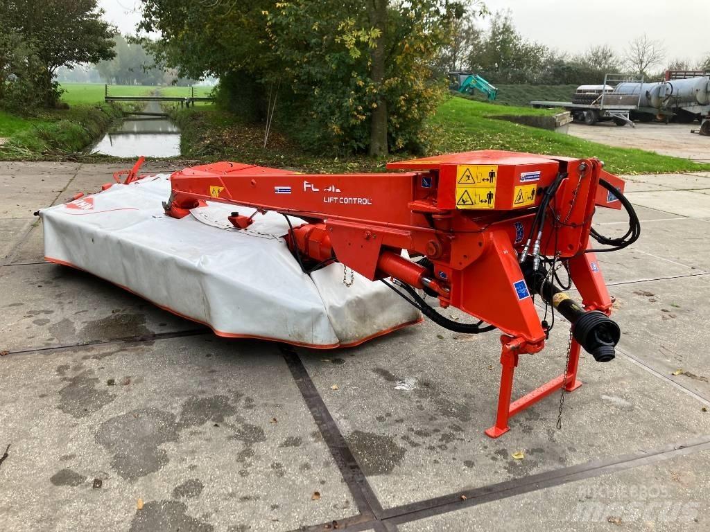 Kuhn FC 313 FF Niittomurskaimet