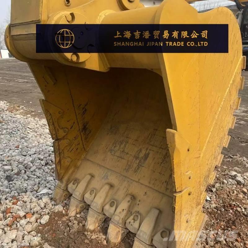 CAT 336 D Telakaivukoneet