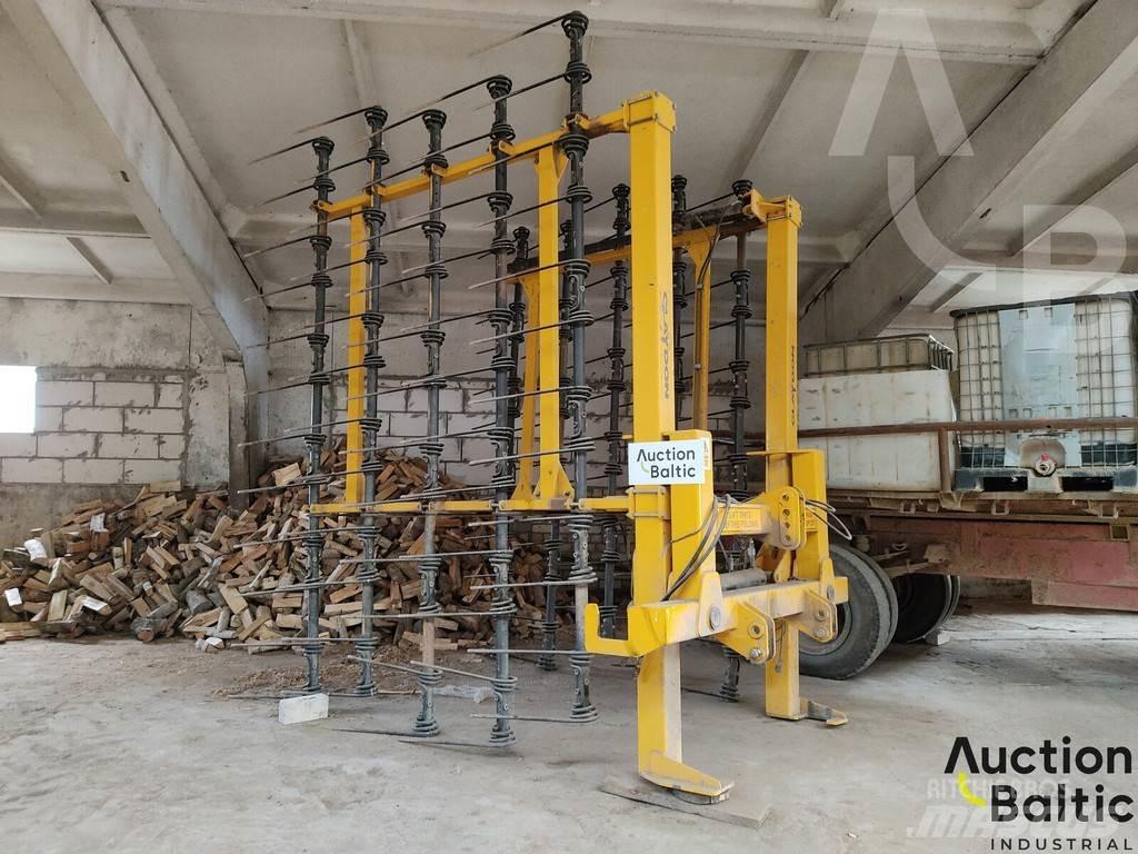 Claydon SH0218 Äkeet
