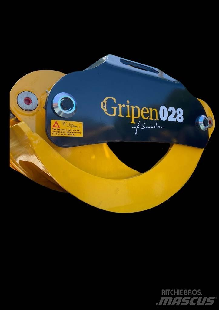 HSP GRIPEN 028 Kourat