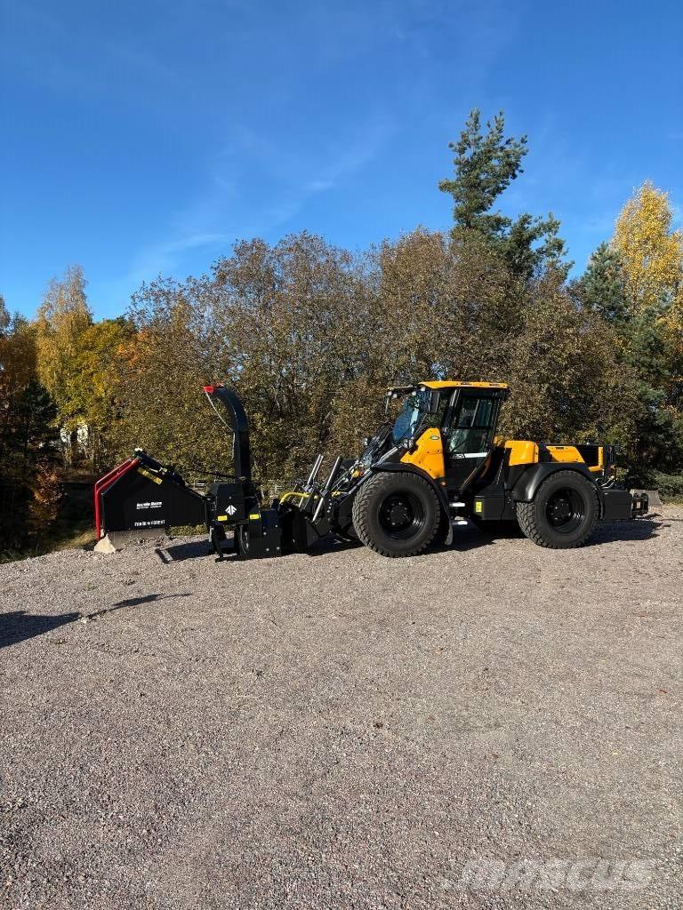 Farmi Forest CH18 Muut