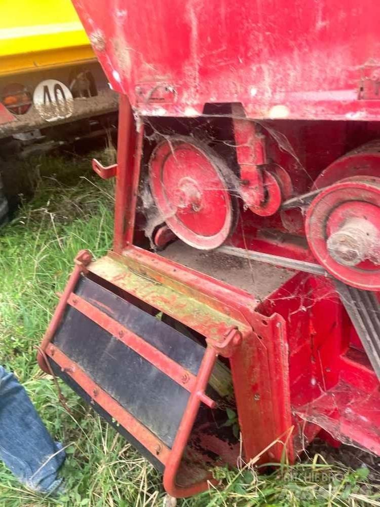 Grimme KS 1500A Perunalaitteet - Muut