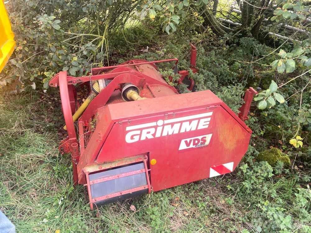 Grimme KS 1500A Perunalaitteet - Muut