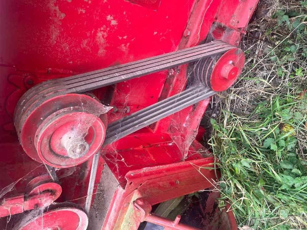 Grimme KS 1500A Perunalaitteet - Muut