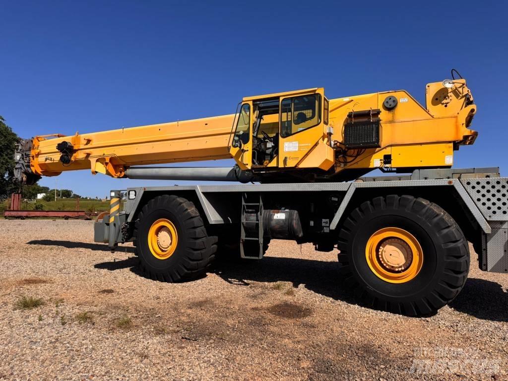 Grove RT 9130 E RT-nosturit