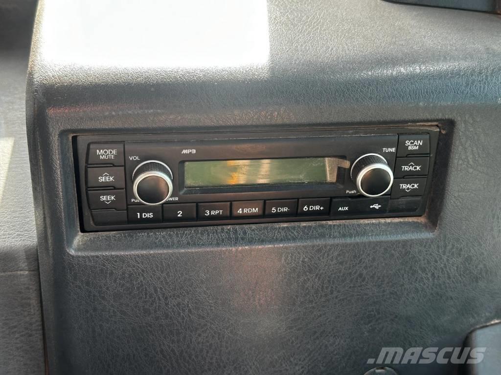 Hyundai HX 145 LCR Telakaivukoneet