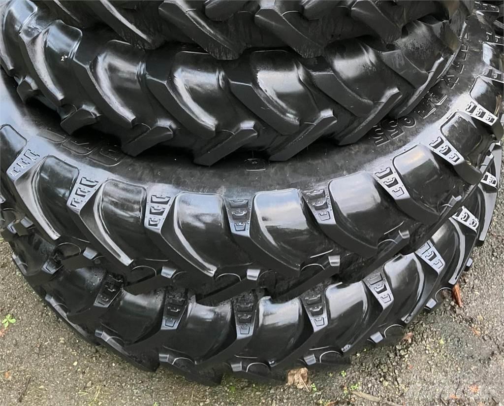 BKT 340/85-48 Renkaat ja vanteet