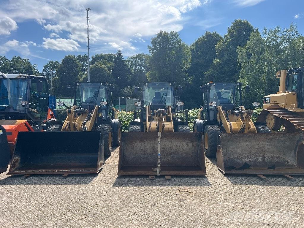 CAT 908M - 908 M Pyöräkuormaajat