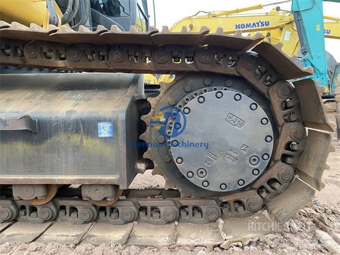CAT 336 DL Telakaivukoneet