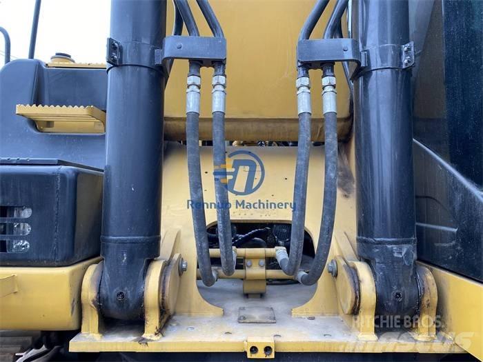 CAT 336 DL Telakaivukoneet