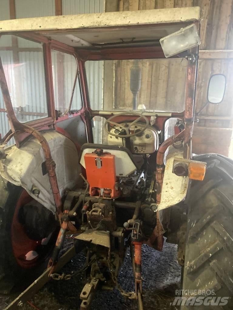 David Brown 880 Traktorit