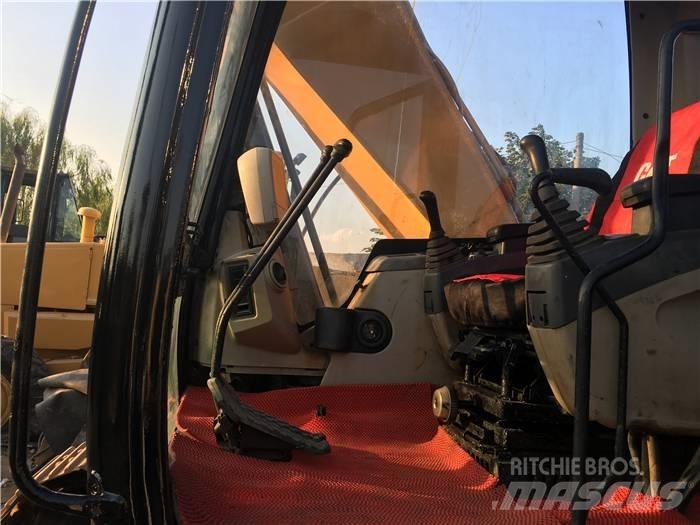 CAT 320 C L Telakaivukoneet