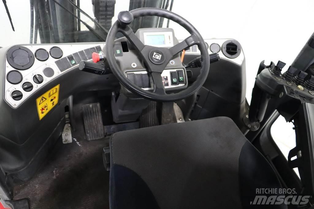 Kalmar ECF70-6 Sähkötrukit