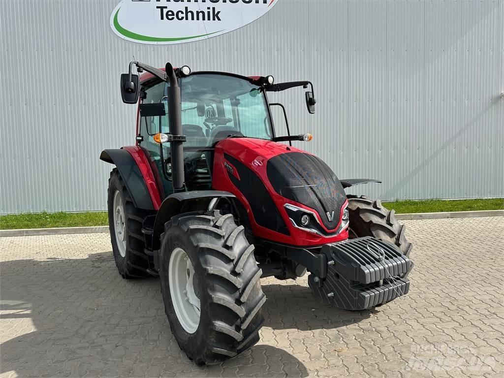 Valtra A105 MH Traktorit