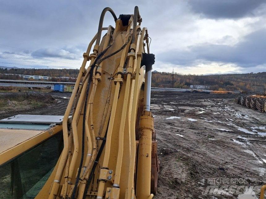 CAT 365 B L ME Telakaivukoneet