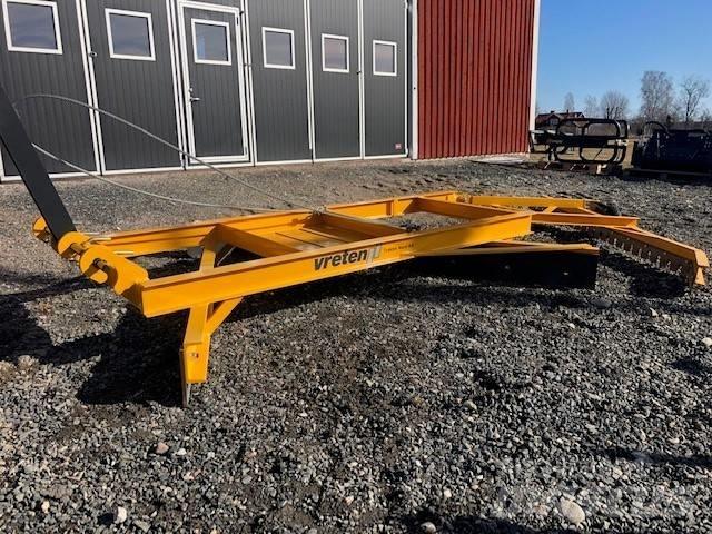 Vreten V2-200 Lanat
