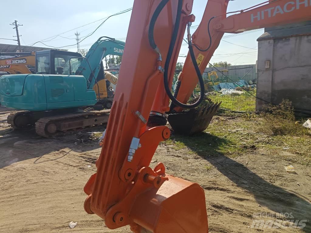 Doosan DH 60-7 Minikaivukoneet < 7t