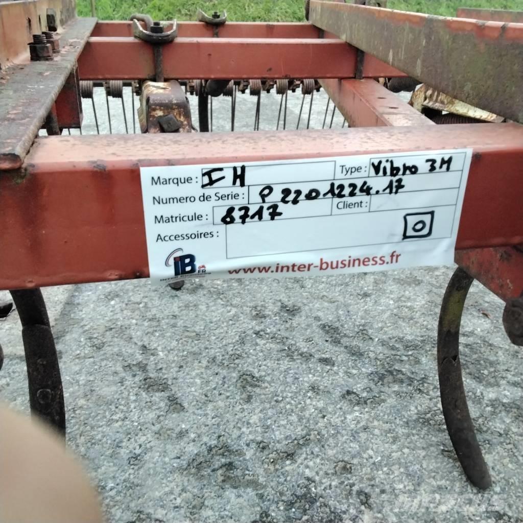 IH 3M Tasausäkeet ja lanat