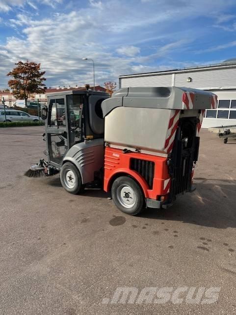 Hako Citymaster 1200 Lakaisukoneet