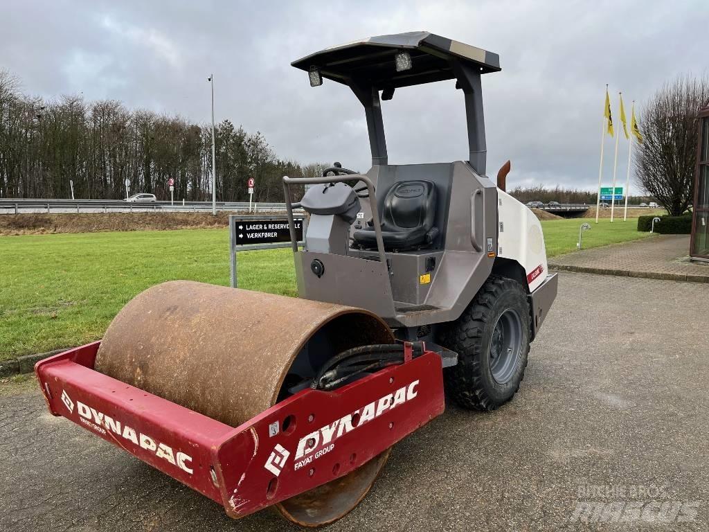 Dynapac CA1300D Tiivistyskoneet