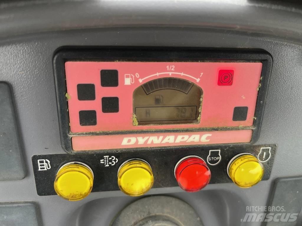 Dynapac CA1300D Tiivistyskoneet