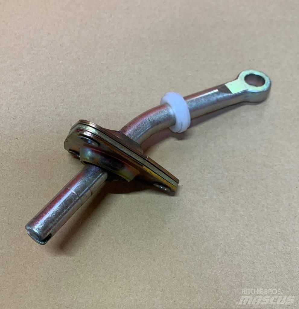Lamborghini R3 Lever Vaihteisto