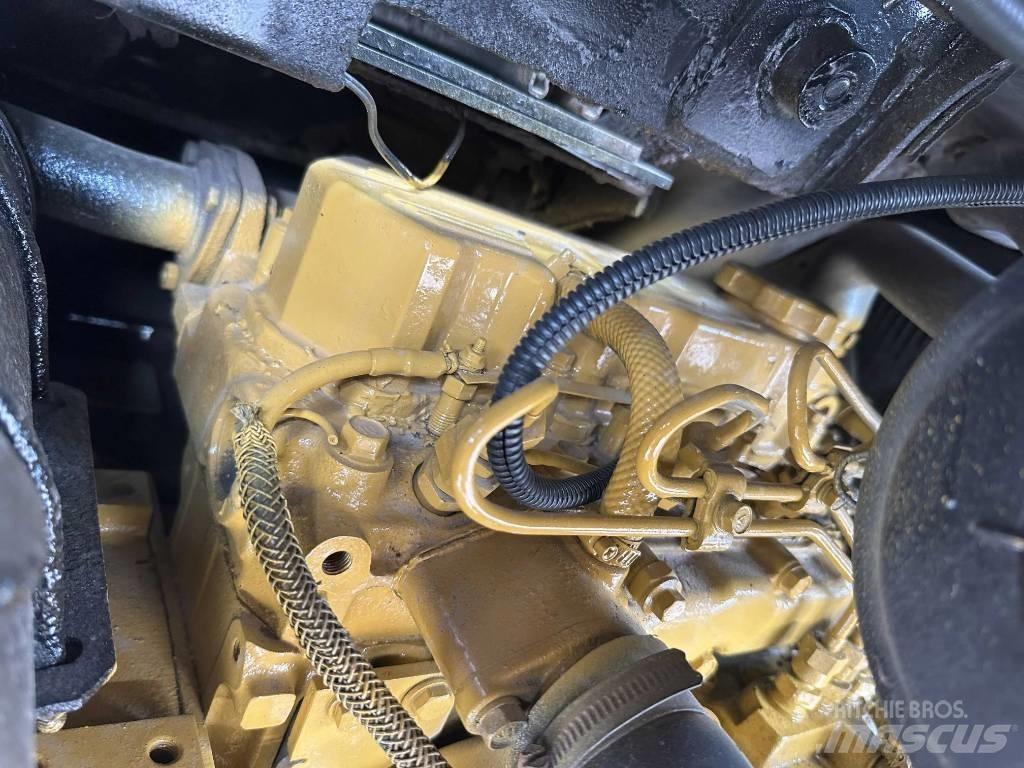 CAT 303GR Midikaivukoneet 7t - 12t
