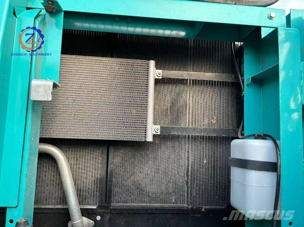 Kobelco SK 350 LC Telakaivukoneet