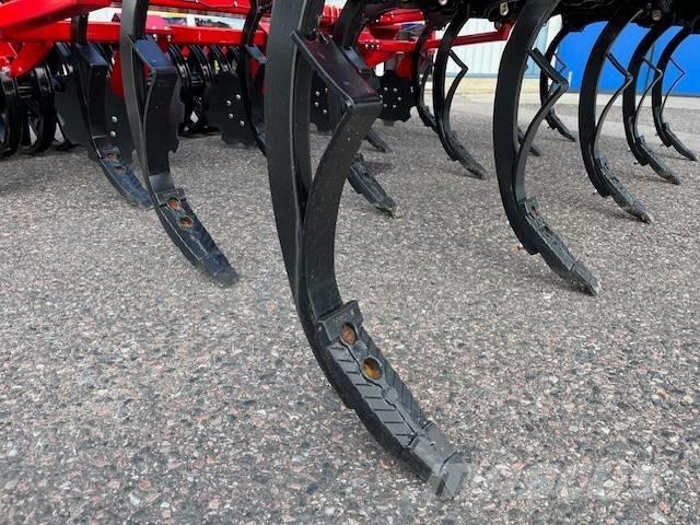 He-Va Triple Tiller Kultivaattorit