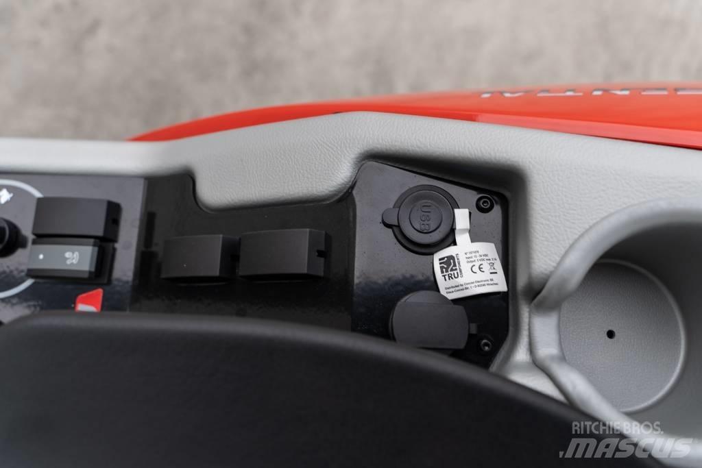Manitou MLA4-50HC Pienkuormaajat
