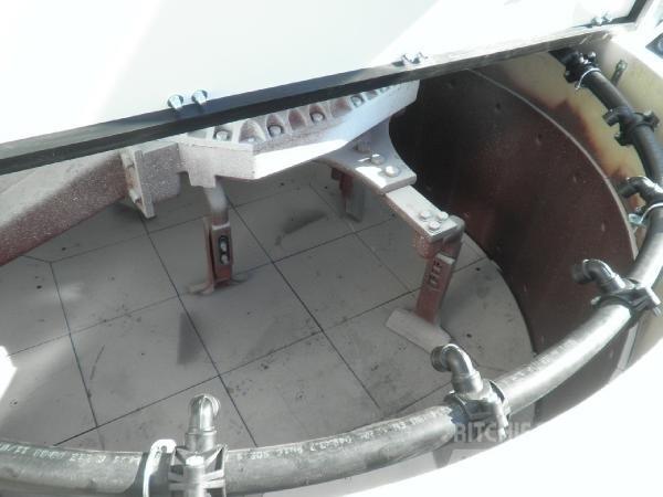 Frumecar EMA 500 Betonin valmistusasemat