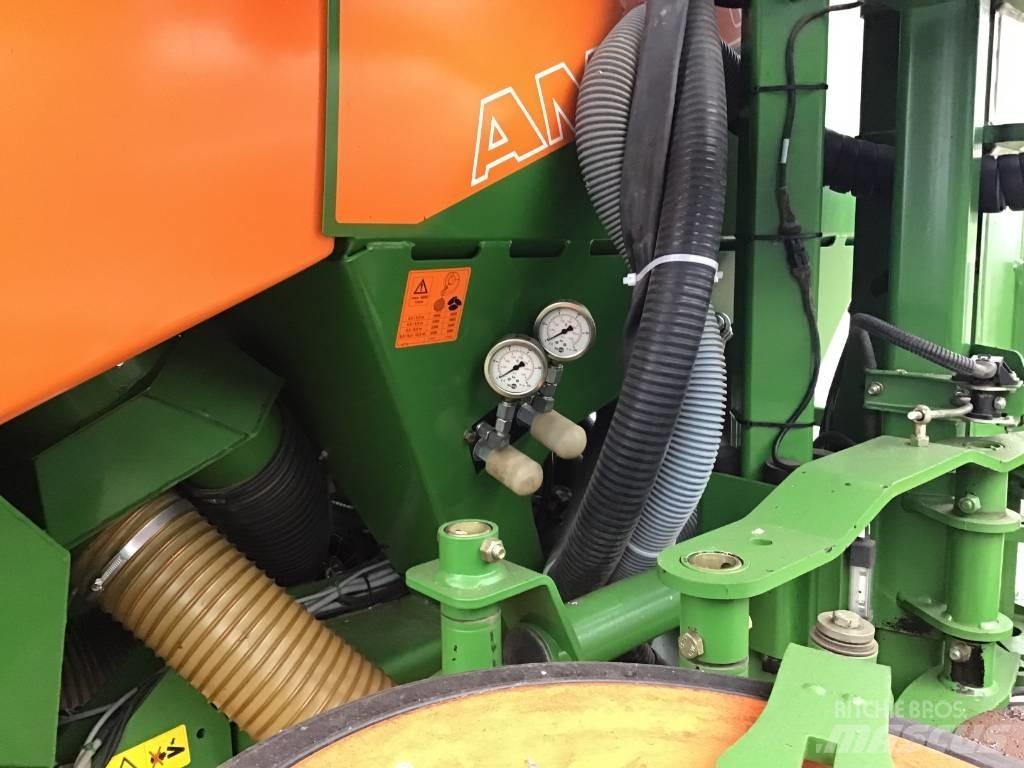 Amazone ED X6000-2 C Kylvökoneet